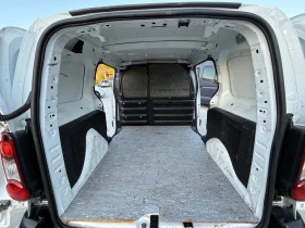 Citroen Berlingo 1.6HDI EURO 5 - 7299 лв. / 3731.92 € - 33736266 15 | Car24.bg Citroen Berlingo 1.6HDI EURO 5 - 7299 лв. / 3731.92 € - 33736266 15