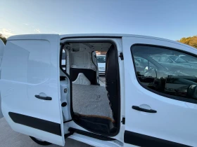Citroen Berlingo 1.6HDI EURO 5 - 7299 лв. / 3731.92 € - 33736266 14 | Car24.bg Citroen Berlingo 1.6HDI EURO 5 - 7299 лв. / 3731.92 € - 33736266 14