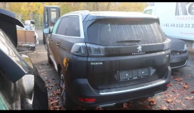 Peugeot 5008 1.5 BLUEHDI GT EAT8 ГАРАНЦИОНЕН - 29999 лв. / 15338.25 € - 82933198 3 | Car24.bg Peugeot 5008 1.5 BLUEHDI GT EAT8 ГАРАНЦИОНЕН - 29999 лв. / 15338.25 € - 82933198 3