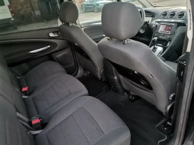 Ford Galaxy 2.0 163к.с * TITANIUM* - 9500 лв. / 4857.27 € - 71504317 15 | Car24.bg Ford Galaxy 2.0 163к.с * TITANIUM* - 9500 лв. / 4857.27 € - 71504317 15