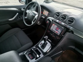 Ford Galaxy 2.0 163к.с * TITANIUM* - 9500 лв. / 4857.27 € - 71504317 8 | Car24.bg Ford Galaxy 2.0 163к.с * TITANIUM* - 9500 лв. / 4857.27 € - 71504317 8