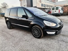 Ford Galaxy 2.0 163к.с * TITANIUM* - 9500 лв. / 4857.27 € - 71504317 2 | Car24.bg Ford Galaxy 2.0 163к.с * TITANIUM* - 9500 лв. / 4857.27 € - 71504317 2