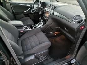 Ford Galaxy 2.0 163к.с * TITANIUM* - 9500 лв. / 4857.27 € - 71504317 9 | Car24.bg Ford Galaxy 2.0 163к.с * TITANIUM* - 9500 лв. / 4857.27 € - 71504317 9