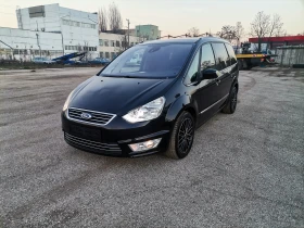 Ford Galaxy 2.0 163к.с * TITANIUM* - 9500 лв. / 4857.27 € - 71504317 6 | Car24.bg Ford Galaxy 2.0 163к.с * TITANIUM* - 9500 лв. / 4857.27 € - 71504317 6