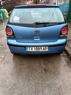 VW Polo 1.4 - 1700 € / 3324.91 лв. - 80717678 7 | Car24.bg VW Polo 1.4 - 1700 € / 3324.91 лв. - 80717678 7