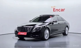 Mercedes-Benz S 350 - Car24.bg Mercedes-Benz S 350