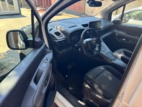 Toyota Proace City Verso 6+ 1 - 24550 € / 48015.63 лв. - 48465357 3 | Car24.bg Toyota Proace City Verso 6+ 1 - 24550 € / 48015.63 лв. - 48465357 3