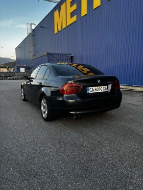 BMW 320 - 3999 € / 7821.36 лв. - 72721500 6 | Car24.bg BMW 320 - 3999 € / 7821.36 лв. - 72721500 6