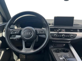Audi A4 Avant quattro S tronic | Auto.bg — изображение 7 Audi A4 Avant quattro S tronic | Auto.bg — изображение 7