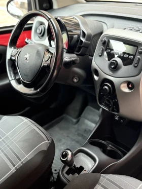 Peugeot 108 undefined | Auto.bg — изображение 4 Peugeot 108 undefined | Auto.bg — изображение 4