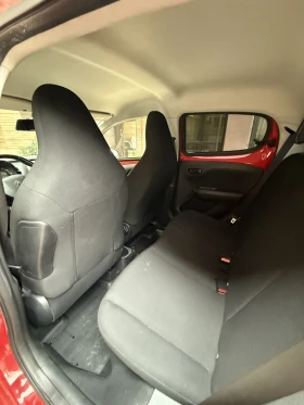 Peugeot 108 undefined | Auto.bg — изображение 6 Peugeot 108 undefined | Auto.bg — изображение 6
