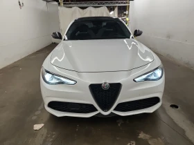 Alfa Romeo Giulia TI SPORT CARBON | Auto.bg — изображение 2 Alfa Romeo Giulia TI SPORT CARBON | Auto.bg — изображение 2