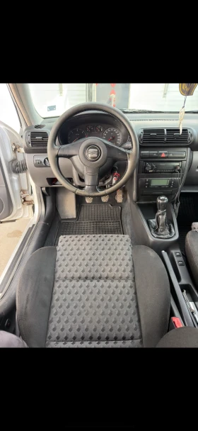 Seat Leon 1.9 TDI ARL | Auto.bg — изображение 8 Seat Leon 1.9 TDI ARL | Auto.bg — изображение 8