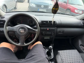Seat Leon 1.9 TDI ARL | Auto.bg — изображение 9 Seat Leon 1.9 TDI ARL | Auto.bg — изображение 9