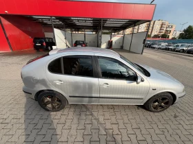 Seat Leon 1.9 TDI ARL | Auto.bg — изображение 5 Seat Leon 1.9 TDI ARL | Auto.bg — изображение 5