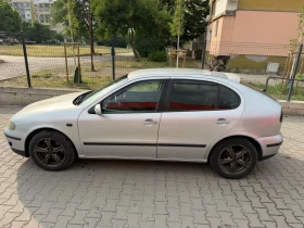 Seat Leon 1.9 TDI ARL | Auto.bg — изображение 4 Seat Leon 1.9 TDI ARL | Auto.bg — изображение 4