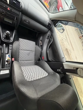 Seat Leon 1.9 TDI ARL | Auto.bg — изображение 11 Seat Leon 1.9 TDI ARL | Auto.bg — изображение 11