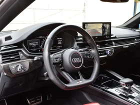 Audi S5 Technik * 360 * Carbon * АвтоКредит * (ЦЕНА ДО БГ) | Auto.bg — изображение 7 Audi S5 Technik * 360 * Carbon * АвтоКредит * (ЦЕНА ДО БГ) | Auto.bg — изображение 7