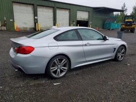 BMW 435 * M-SPORT* XDRIVE* HEAD-UP* HARMAN KARDON* ПОДГРЕВ | Auto.bg — изображение 3 BMW 435 * M-SPORT* XDRIVE* HEAD-UP* HARMAN KARDON* ПОДГРЕВ | Auto.bg — изображение 3