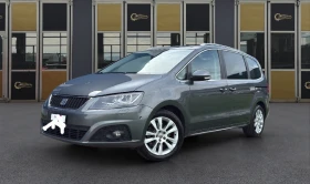 Seat Alhambra 2.0 TDI 150 k.c 4Motion Highline Швейцария - Car24.bg Seat Alhambra 2.0 TDI 150 k.c 4Motion Highline Швейцария