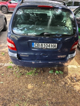 Renault Megane undefined | Auto.bg — изображение 4 Renault Megane undefined | Auto.bg — изображение 4