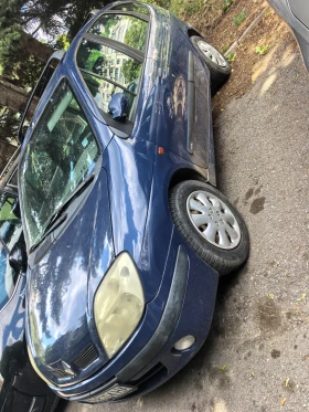 Renault Megane undefined | Auto.bg — изображение 5 Renault Megane undefined | Auto.bg — изображение 5