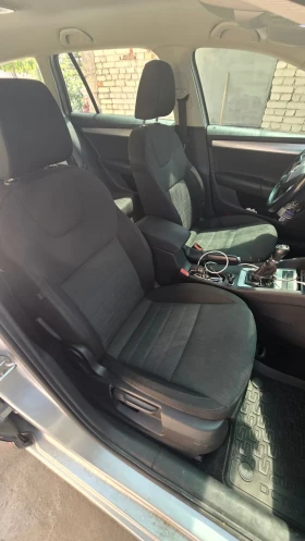 Skoda Octavia undefined | Auto.bg — изображение 7 Skoda Octavia undefined | Auto.bg — изображение 7