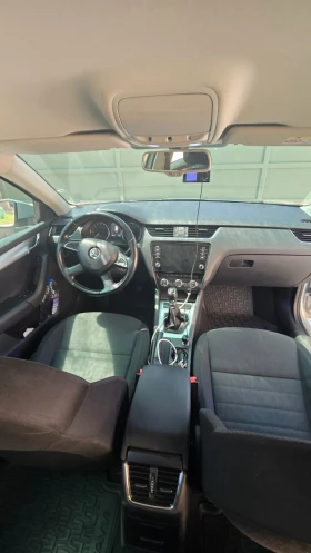 Skoda Octavia undefined | Auto.bg — изображение 5 Skoda Octavia undefined | Auto.bg — изображение 5