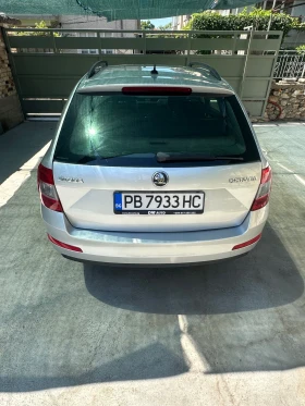 Skoda Octavia undefined | Auto.bg — изображение 2 Skoda Octavia undefined | Auto.bg — изображение 2