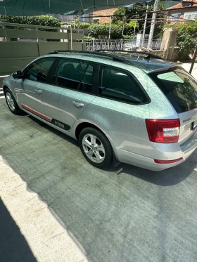 Skoda Octavia undefined | Auto.bg — изображение 3 Skoda Octavia undefined | Auto.bg — изображение 3