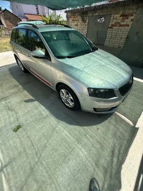 Skoda Octavia undefined | Auto.bg — изображение 4 Skoda Octavia undefined | Auto.bg — изображение 4