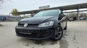 Снимка VW Golf