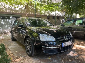 Снимка VW Golf