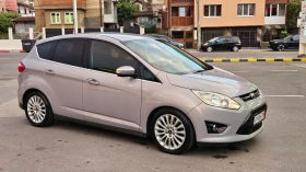 Ford C-max 1.6 Hdi TITANIUM/KLIMATRONIK6skorosti - 3750 € / 7334.36 лв. - 32689804 8 | Car24.bg Ford C-max 1.6 Hdi TITANIUM/KLIMATRONIK6skorosti - 3750 € / 7334.36 лв. - 32689804 8