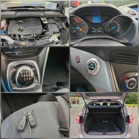 Ford C-max 1.6 Hdi TITANIUM/KLIMATRONIK6skorosti - 3750 € / 7334.36 лв. - 32689804 16 | Car24.bg Ford C-max 1.6 Hdi TITANIUM/KLIMATRONIK6skorosti - 3750 € / 7334.36 лв. - 32689804 16