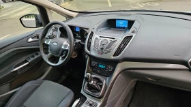 Ford C-max 1.6 Hdi TITANIUM/KLIMATRONIK6skorosti - 3750 € / 7334.36 лв. - 32689804 11 | Car24.bg Ford C-max 1.6 Hdi TITANIUM/KLIMATRONIK6skorosti - 3750 € / 7334.36 лв. - 32689804 11