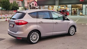 Ford C-max 1.6 Hdi TITANIUM/KLIMATRONIK6skorosti - 3750 € / 7334.36 лв. - 32689804 6 | Car24.bg Ford C-max 1.6 Hdi TITANIUM/KLIMATRONIK6skorosti - 3750 € / 7334.36 лв. - 32689804 6