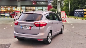 Ford C-max 1.6 Hdi TITANIUM/KLIMATRONIK6skorosti - 3750 € / 7334.36 лв. - 32689804 5 | Car24.bg Ford C-max 1.6 Hdi TITANIUM/KLIMATRONIK6skorosti - 3750 € / 7334.36 лв. - 32689804 5