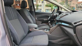Ford C-max 1.6 Hdi TITANIUM/KLIMATRONIK6skorosti - 3750 € / 7334.36 лв. - 32689804 13 | Car24.bg Ford C-max 1.6 Hdi TITANIUM/KLIMATRONIK6skorosti - 3750 € / 7334.36 лв. - 32689804 13