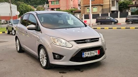 Ford C-max 1.6 Hdi TITANIUM/KLIMATRONIK6skorosti - 3750 € / 7334.36 лв. - 32689804 9 | Car24.bg Ford C-max 1.6 Hdi TITANIUM/KLIMATRONIK6skorosti - 3750 € / 7334.36 лв. - 32689804 9