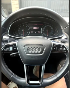 Audi A6 PROGRESSIV ЦЕНА ДО БЪЛГАРИЯ АВТОКРЕДИТ | Auto.bg — изображение 6 Audi A6 PROGRESSIV ЦЕНА ДО БЪЛГАРИЯ АВТОКРЕДИТ | Auto.bg — изображение 6