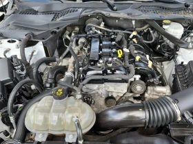 Ford Mustang ECOBOOST | Auto.bg — изображение 16 Ford Mustang ECOBOOST | Auto.bg — изображение 16