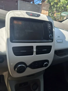 Renault Zoe 22kw kamera parktronik | Auto.bg — изображение 3 Renault Zoe 22kw kamera parktronik | Auto.bg — изображение 3