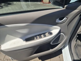 Renault Zoe 22kw kamera parktronik | Auto.bg — изображение 6 Renault Zoe 22kw kamera parktronik | Auto.bg — изображение 6