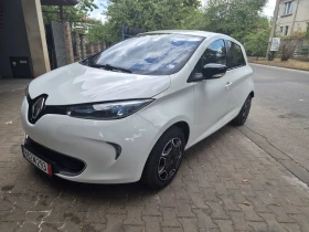 Renault Zoe 22kw kamera parktronik - Car24.bg Renault Zoe 22kw kamera parktronik