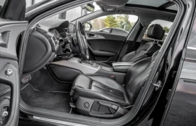 Audi A6 Allroad undefined | Auto.bg — изображение 8 Audi A6 Allroad undefined | Auto.bg — изображение 8