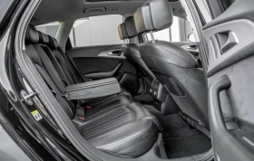 Audi A6 Allroad undefined | Auto.bg — изображение 10 Audi A6 Allroad undefined | Auto.bg — изображение 10