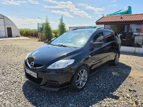 Снимка Mazda 5