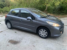 Peugeot 207 - 1600 € - 13483327 7 | Car24.bg Peugeot 207 - 1600 € - 13483327 7