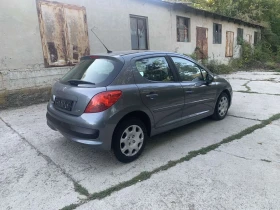 Peugeot 207 - 1600 € - 13483327 6 | Car24.bg Peugeot 207 - 1600 € - 13483327 6